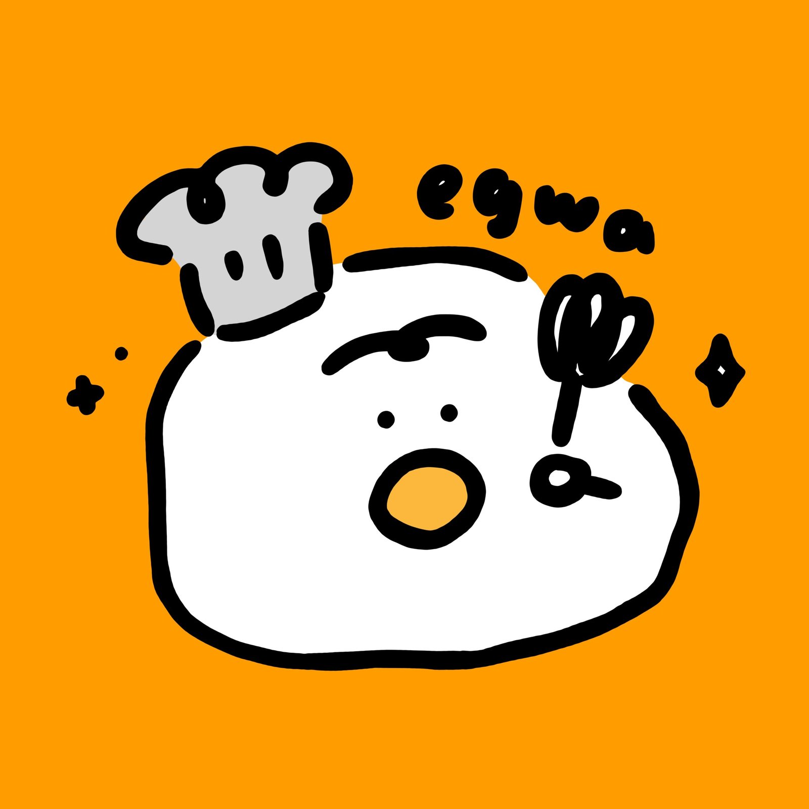 Egwa