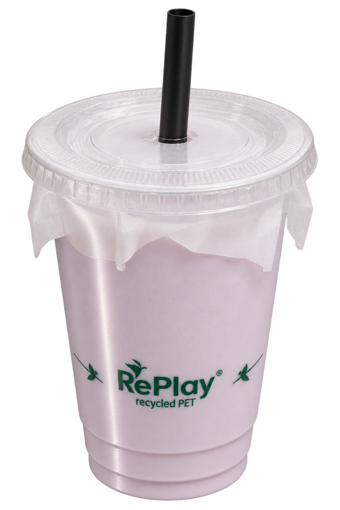 Taro Milk Tea