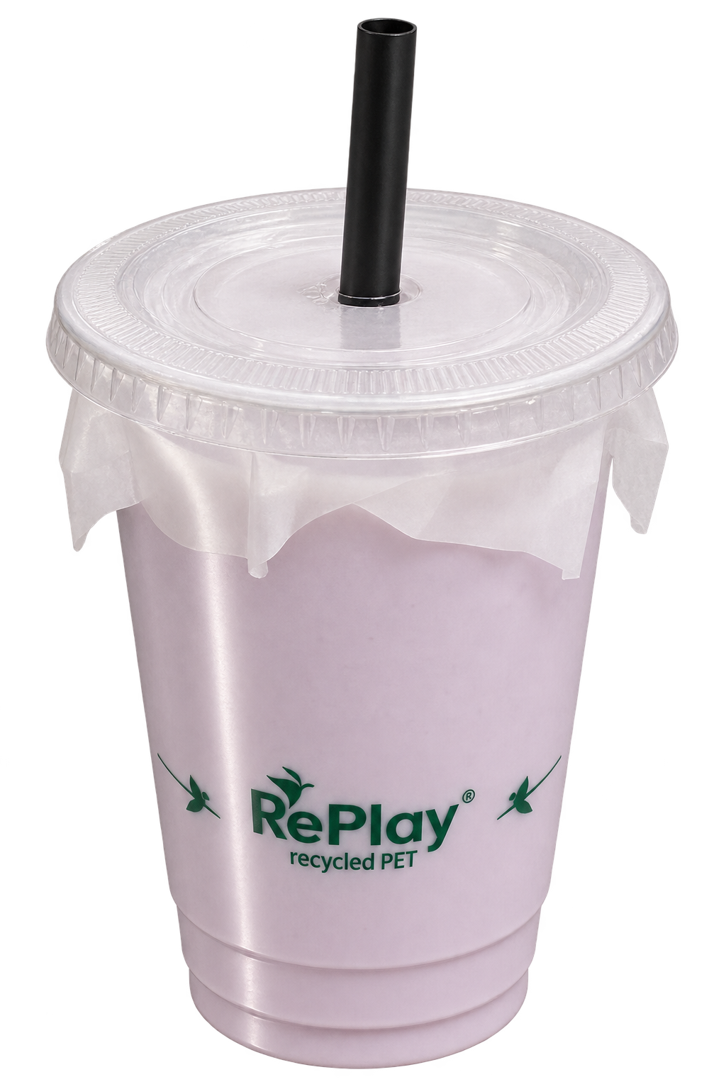 Taro Milk Tea